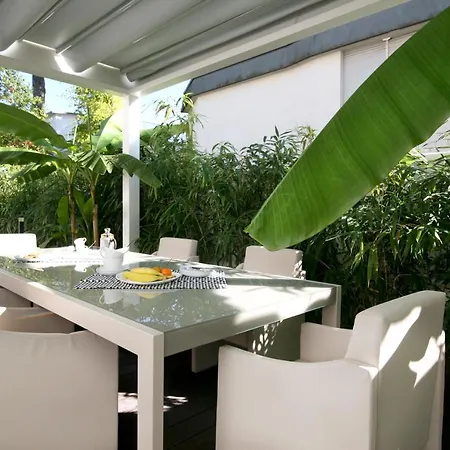 וילה Modern Open Space