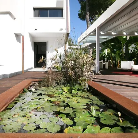 Modern Open Space *