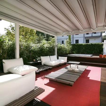 וילה Modern Open Space *