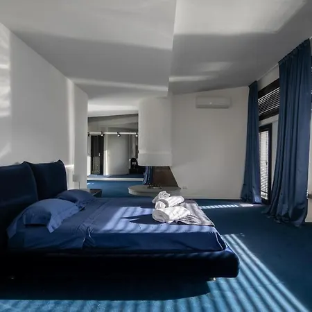 Modern Open Space