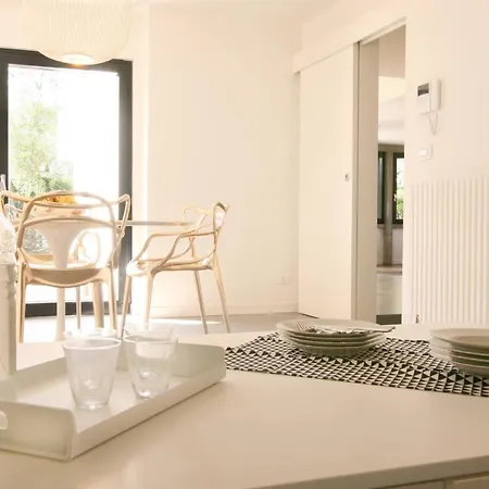 Modern Open Space * קמאיורה