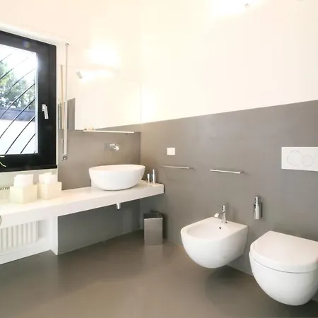 וילה Modern Open Space