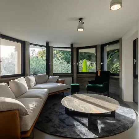 Modern Open Space * קמאיורה