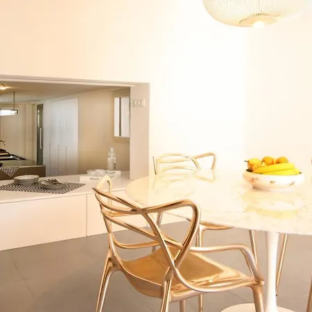Modern Open Space וילה קמאיורה