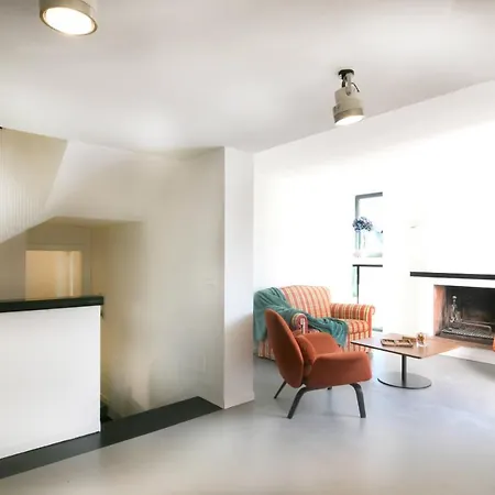 וילה Modern Open Space *