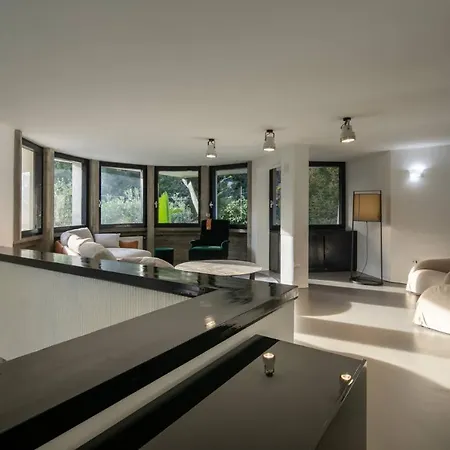 Modern Open Space וילה קמאיורה