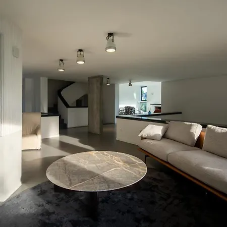 Modern Open Space *