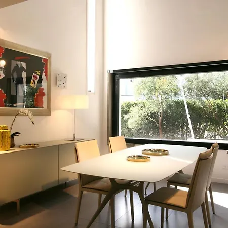 וילה Modern Open Space קמאיורה